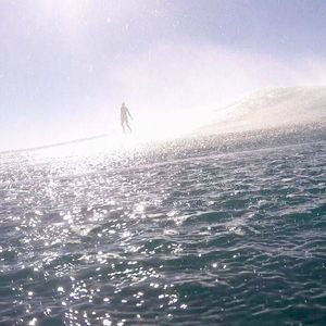 Meet your Posher, Sam